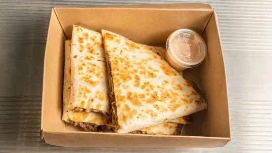 Quesadilla Pollo