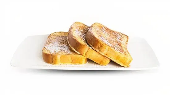 French Toast - Online