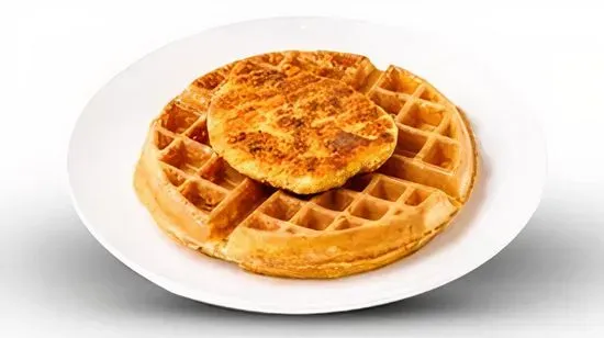 Chicken and Waffles - Online