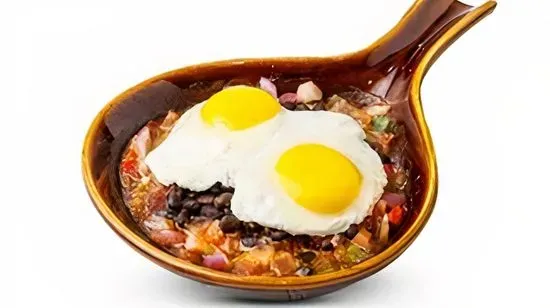 Huevos Rancheros - Online