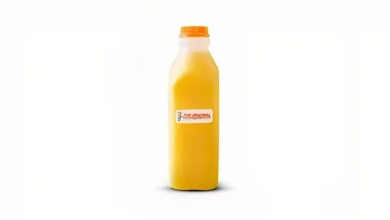 Orange Juice To Go (32oz) - Online