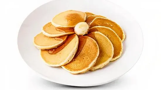 10 Dollar Pancakes - Online