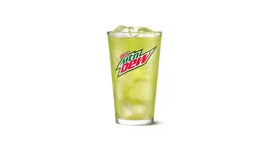 MTN Dew - Online