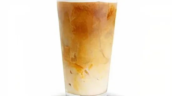 Iced Latte - Online