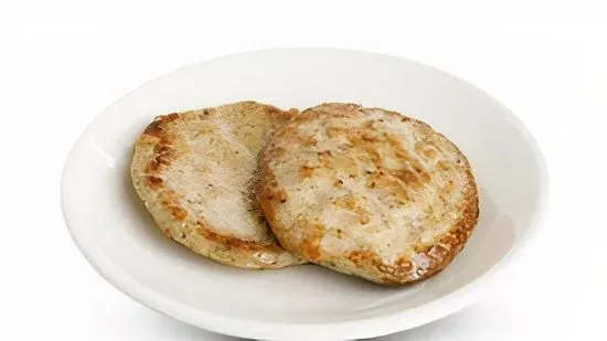 Turkey Sausage Patties - Online