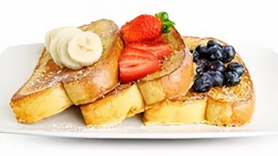 Fruit Lovers French Toast - Online