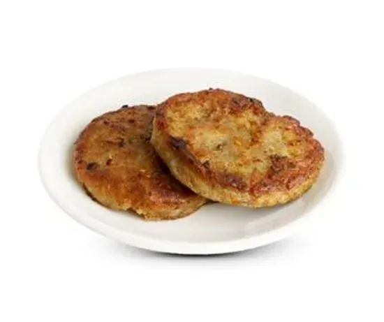 Sausage Patty - Online