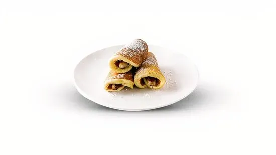 Gluten-Free 3 Pigs in a Blanket - Online