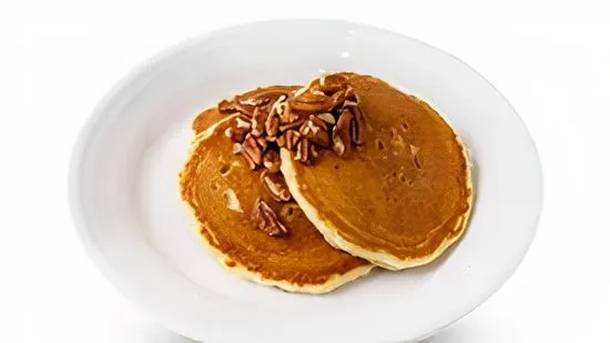 Pecan Pancakes - Online