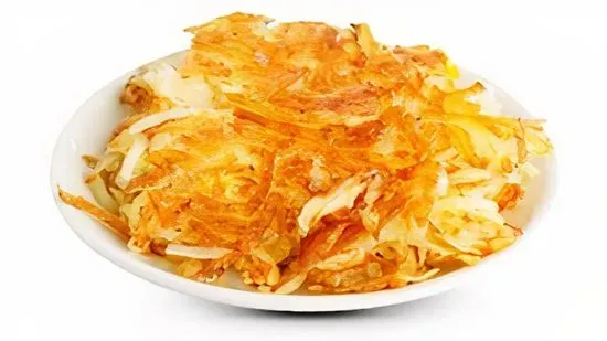 Hash Browns - Online