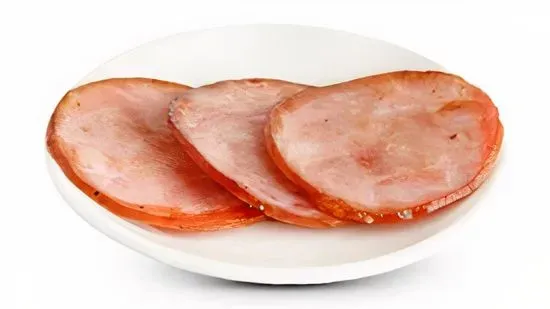 Canadian Bacon - Online