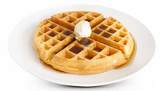 Belgian Waffle - Online