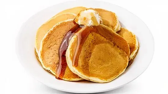 Buttermilk Pancakes - Online