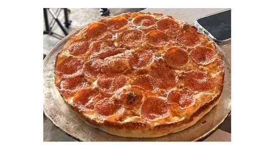 Pepperoni