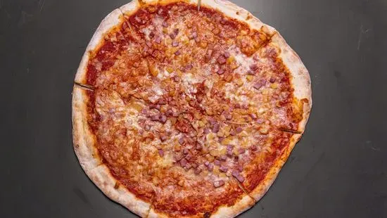 Extra Large 24" - Hawaiian Pizza