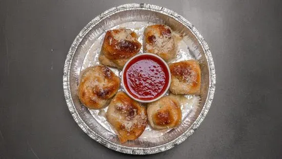 Garlic Knots