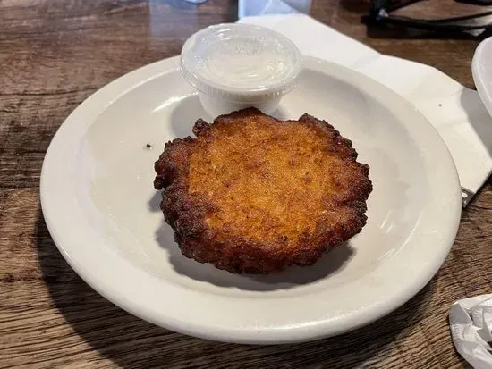 Potato Pancake