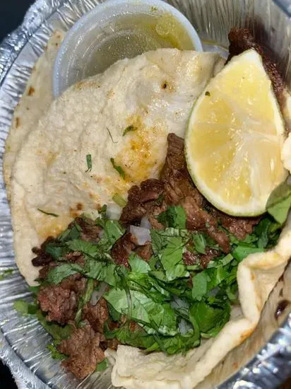 Taco Mexicano