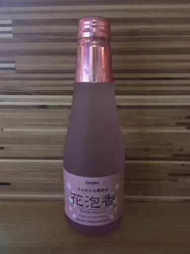 Chocolate Nigori
