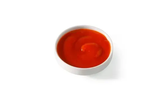 Hot Sauce