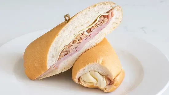 Cuban Sandwich