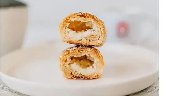 Cheese Pastries