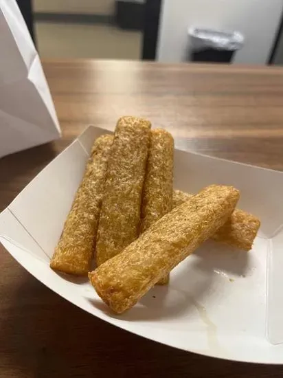 Yuca Frita