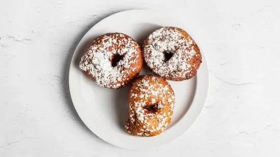 Zeppole (12)