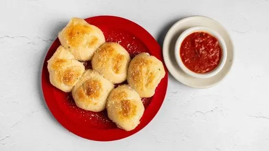 Garlic Knots (12)