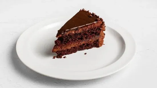 Ultimate Torta al Cioccolato