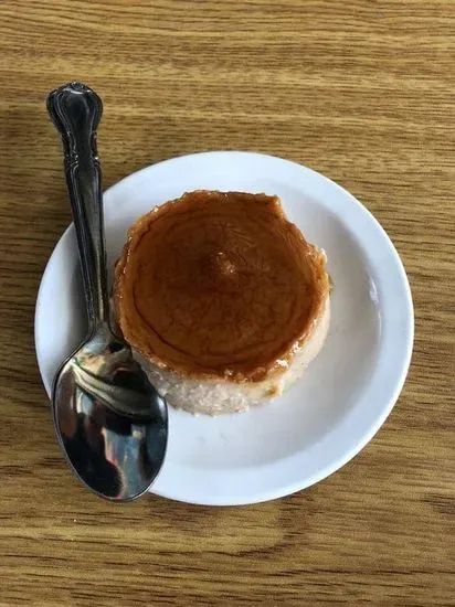 Flan