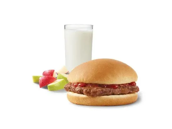 Kids' Hamburger