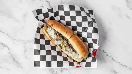 Philly Cheesesteak