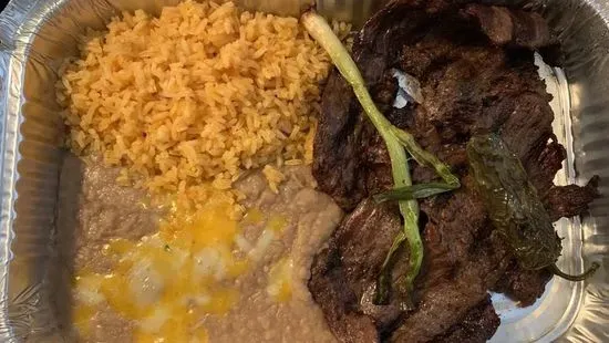 Carne Asada