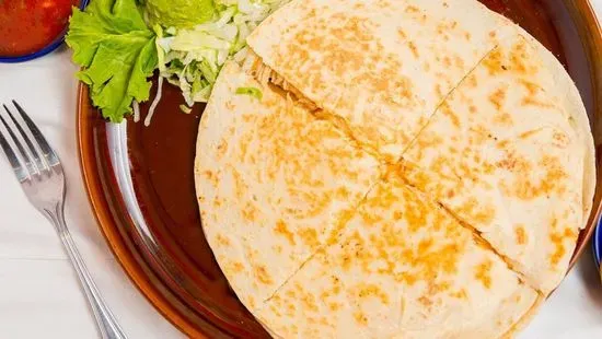 Quesadilla