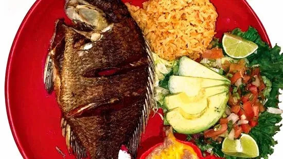 Mojarra