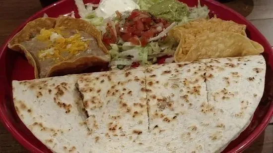 Quesadilla