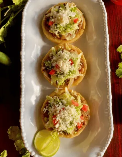 Sopes