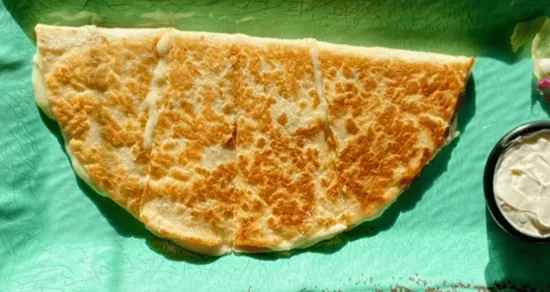 Quesadilla