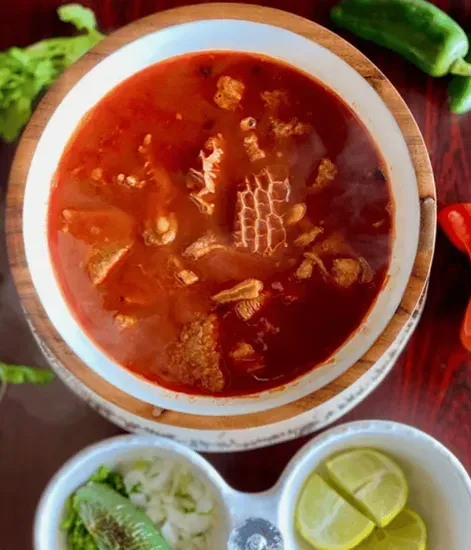 Menudo