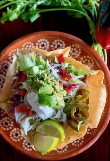 Taco Salad