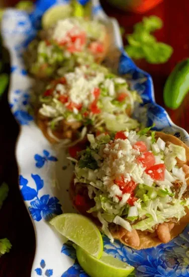 Tostadas