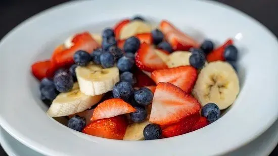 PREMIUM FRUIT BOWL