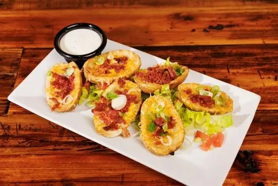 Potato Skins