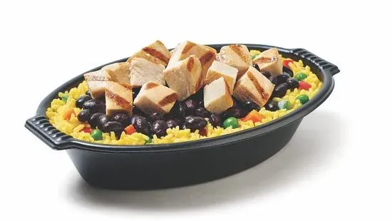 Large Tropichop® Bowl