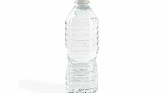 Bottled Water