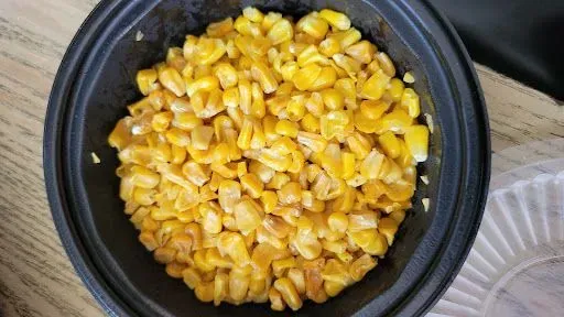 Sweet Corn