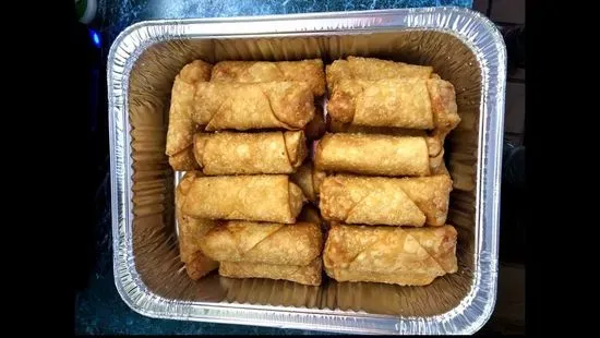 Egg Roll(1 pc)