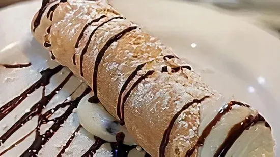 Cannoli