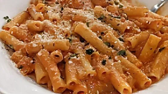 Penne Alla Vodka